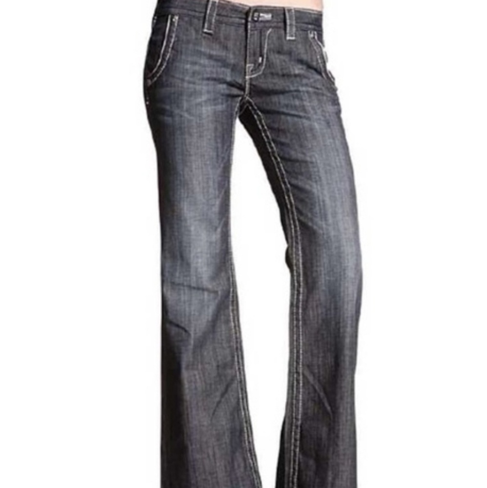 "SOLD" Miss Me Jeans